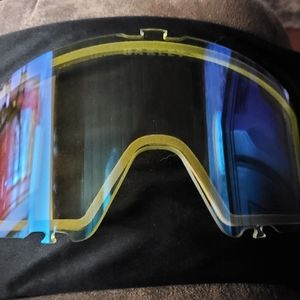 Oakley ski goggle replacement